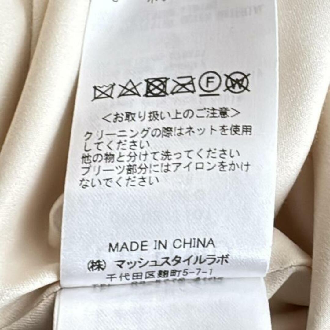 CELFORD - CELFORD(セルフォード) ワンピース サイズ36 S CELFORD - CELFORD(セルフォード) ワンピース サイズ36 S