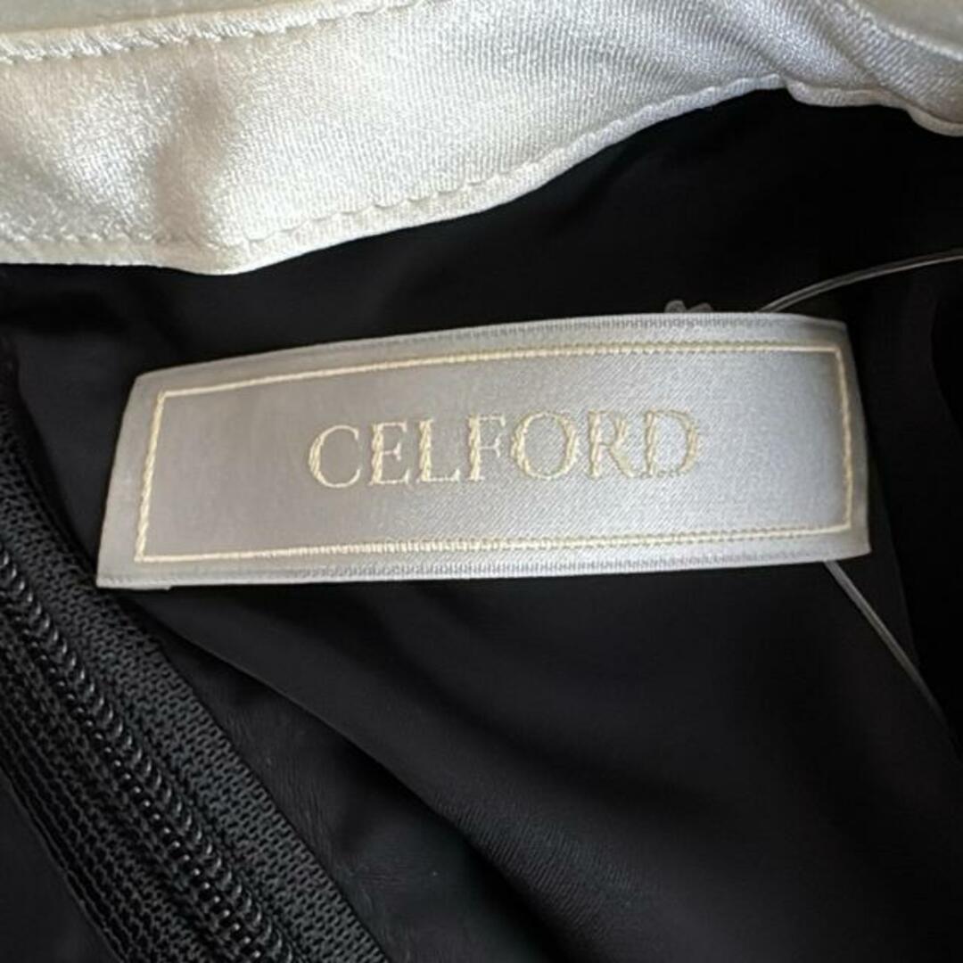 CELFORD - CELFORD(セルフォード) ワンピース サイズ36 S CELFORD - CELFORD(セルフォード) ワンピース サイズ36 S