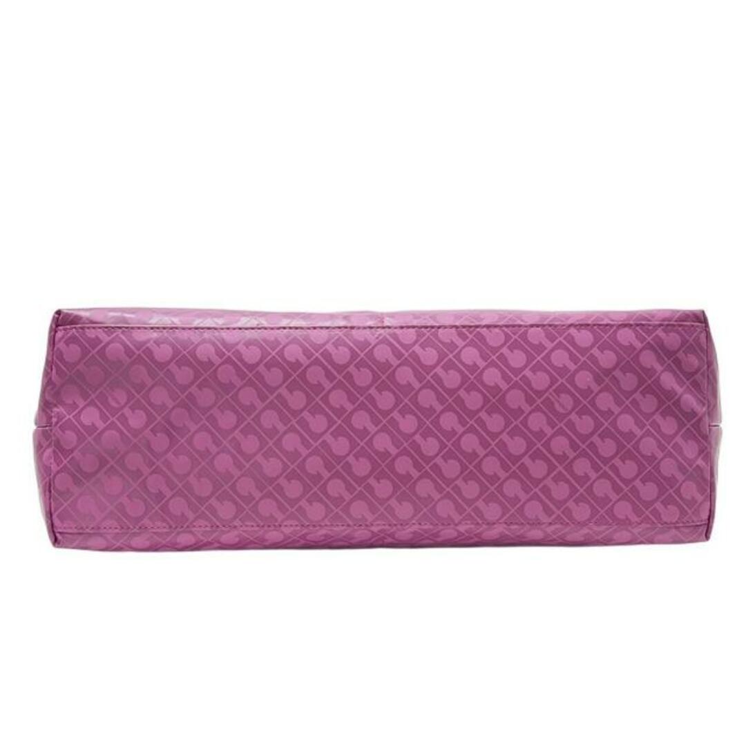 GHERARDINI - GHERARDINI(ゲラルディーニ) トートバッグ美品 GHERARDINI - GHERARDINI(ゲラルディーニ) トートバッグ美品