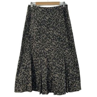 LAURA ASHLEY - LAURAASHLEY(ローラアシュレイ) ロングスカート LAURA ASHLEY - LAURAASHLEY(ローラアシュレイ) ロングスカート
