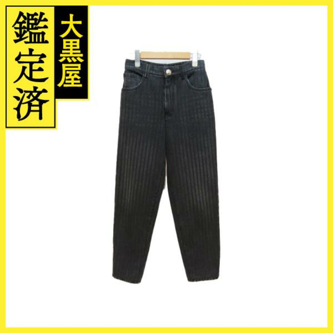 CHANEL - シャネル ストライプジーンズ P65455V61295 【432】