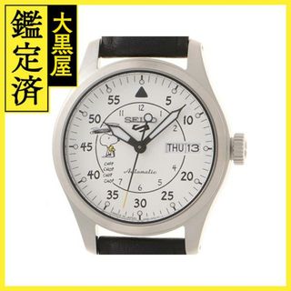 セイコー(SEIKO)のセイコー 5スポーツ SBSA235 【473】(腕時計(アナログ))