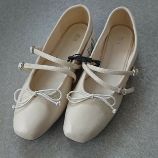 CHANEL - 良品 CHANEL シャネル スエードパンプス ブラック CHANEL - 良品 CHANEL シャネル スエードパンプス ブラック