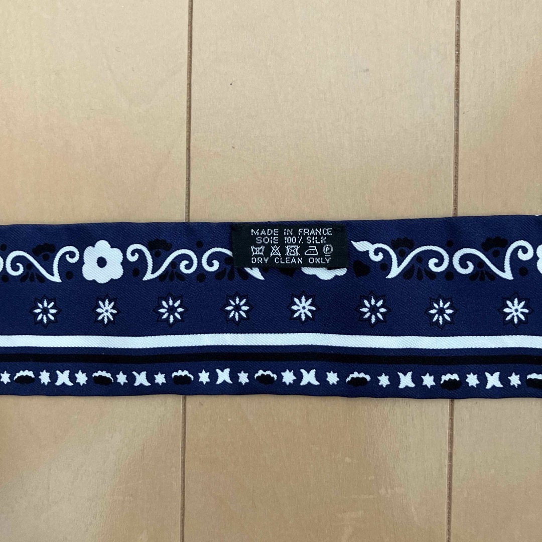 HERMES - HERMES エルメス ツイリー Peuple du Vent 風の民 HERMES - HERMES エルメス ツイリー Peuple du Vent 風の民