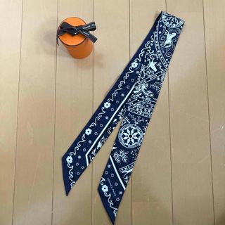 HERMES - 未使用美品 エルメス シルクスカーフ 45×45の通販 by HERMES - 未使用美品 エルメス シルクスカーフ 45×45の通販 by