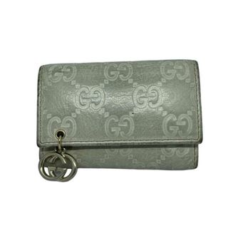 GUCCI(キーケース)のフリマアイテム一覧 GUCCI(キーケース)のフリマアイテム一覧