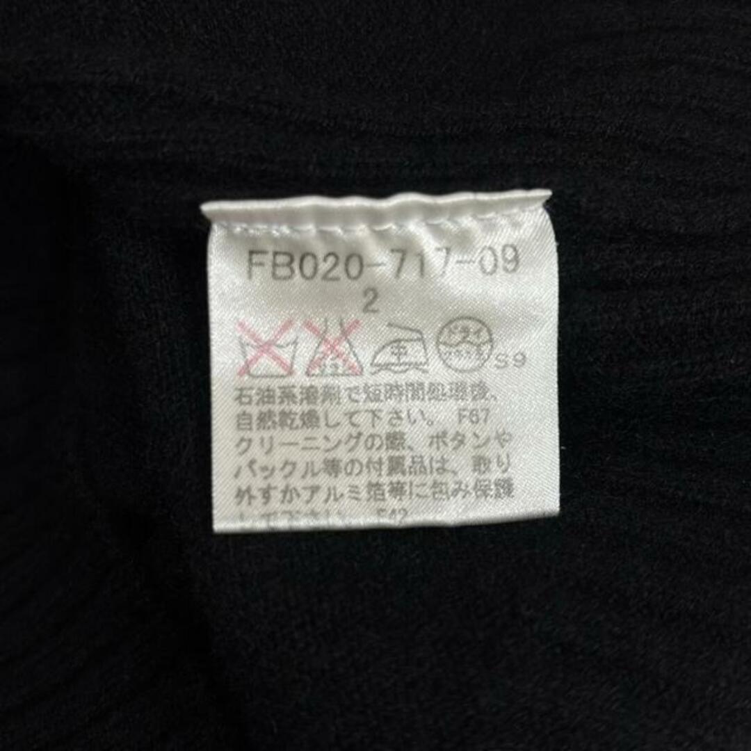 Burberry LONDON(バーバリーロンドン) カーディガン サイズ2 M Burberry LONDON(バーバリーロンドン) カーディガン サイズ2 M
