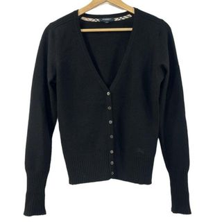 Burberry LONDON(バーバリーロンドン) カーディガン サイズ2 M Burberry LONDON(バーバリーロンドン) カーディガン サイズ2 M