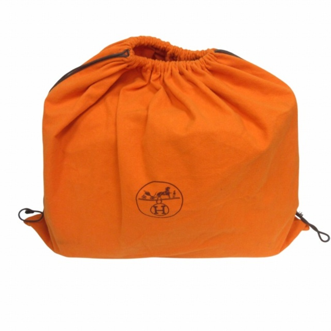 HERMES - エルメス ヴァルパライソMM トートバッグ トワル HERMES - エルメス ヴァルパライソMM トートバッグ トワル