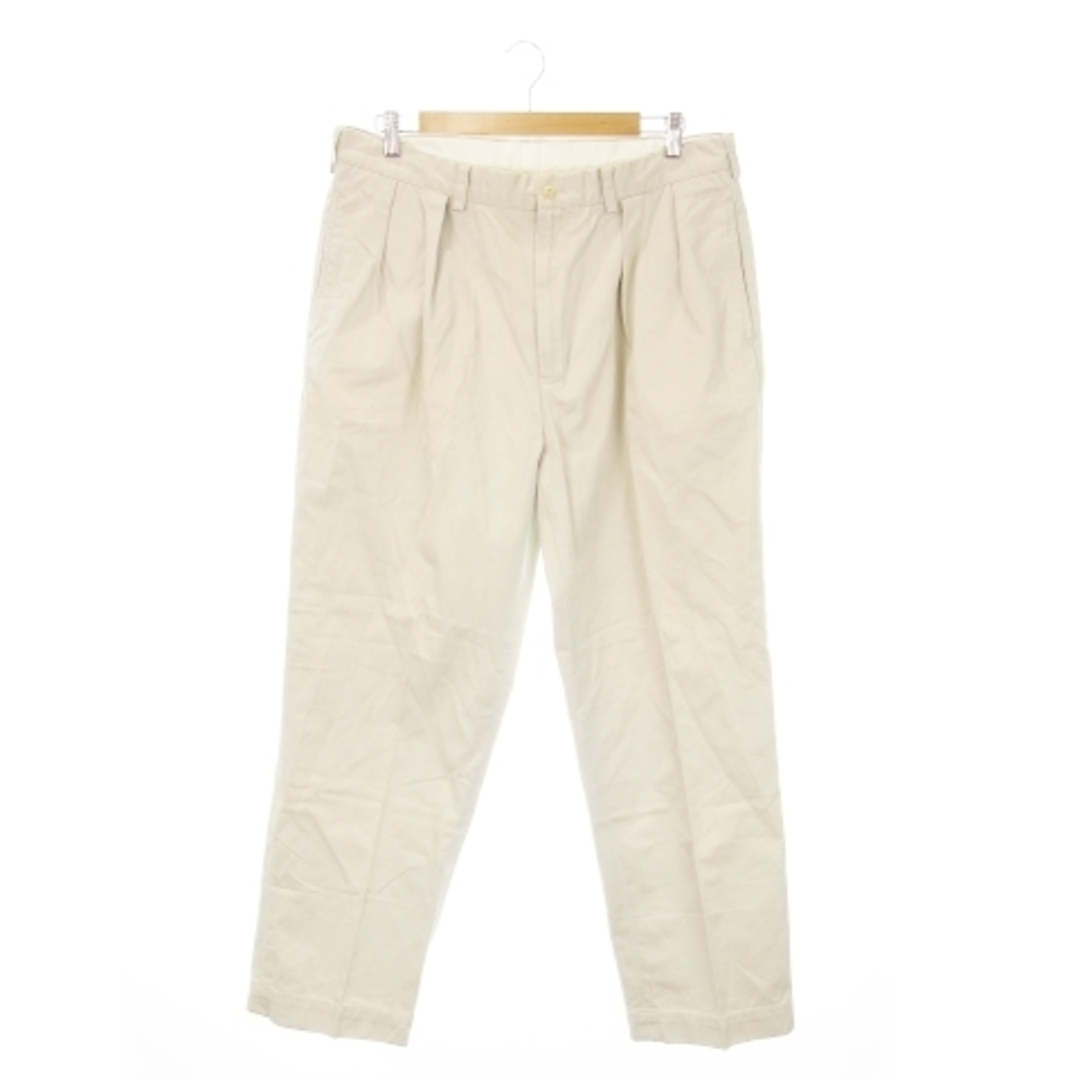 POLO RALPH LAUREN - Polo by Ralph Lauren チノパン 36/30 POLO RALPH LAUREN - Polo by Ralph Lauren チノパン 36/30