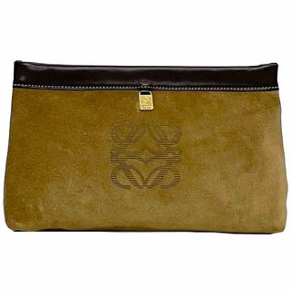 LOEWE(スエード ・ ハンドバッグ)のフリマアイテム一覧 LOEWE(スエード ・ ハンドバッグ)のフリマアイテム一覧