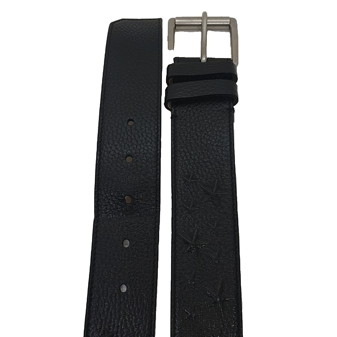 JIMMY CHOO - 【良品】JIMMY CHOO ジミーチュウ ベルト スタッズ JIMMY CHOO - 【良品】JIMMY CHOO ジミーチュウ ベルト スタッズ