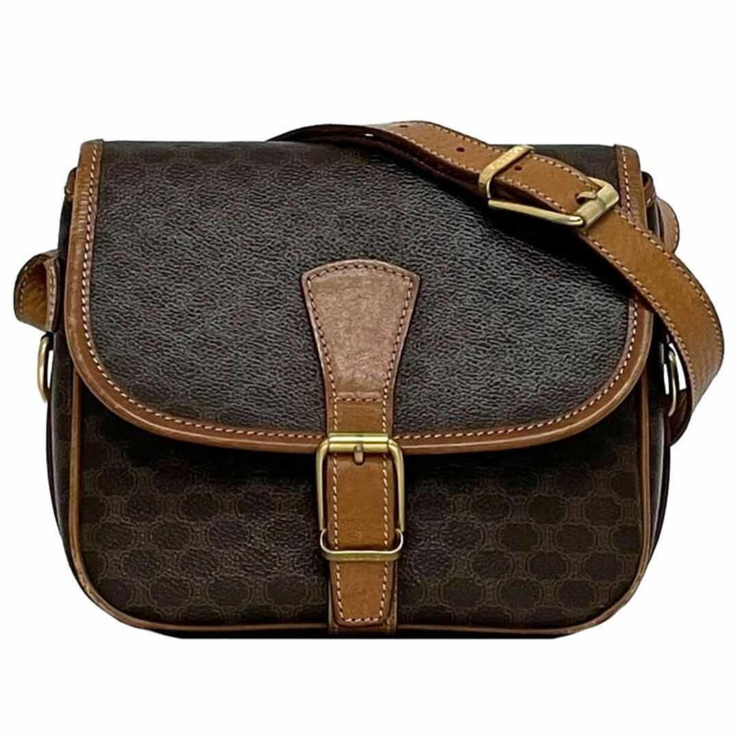 CELINE - セリーヌ ショルダーバッグ ec-22866 ブラウン CELINE - セリーヌ ショルダーバッグ ec-22866 ブラウン