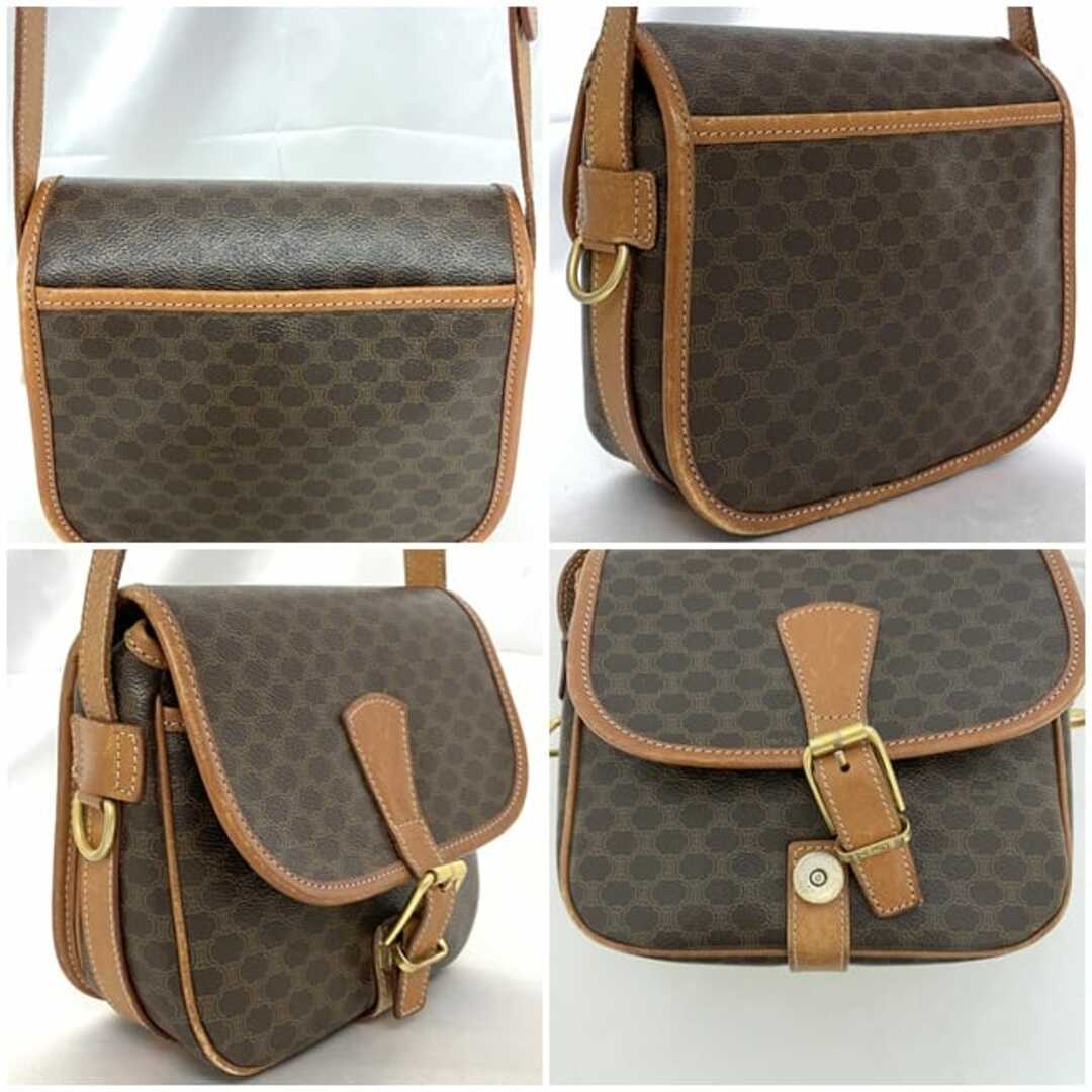 CELINE - セリーヌ ショルダーバッグ ec-22866 ブラウン CELINE - セリーヌ ショルダーバッグ ec-22866 ブラウン