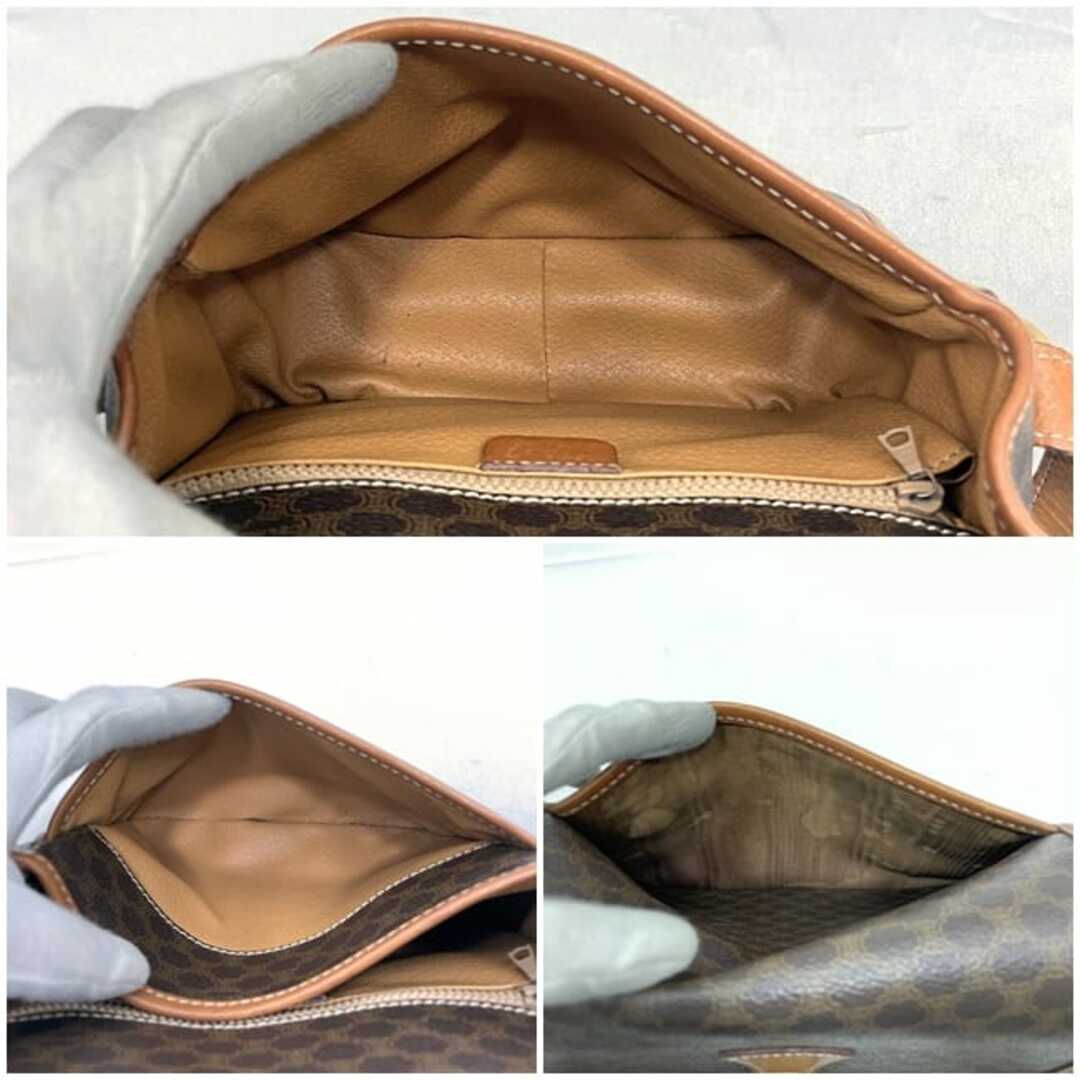 CELINE - セリーヌ ショルダーバッグ ec-22866 ブラウン CELINE - セリーヌ ショルダーバッグ ec-22866 ブラウン