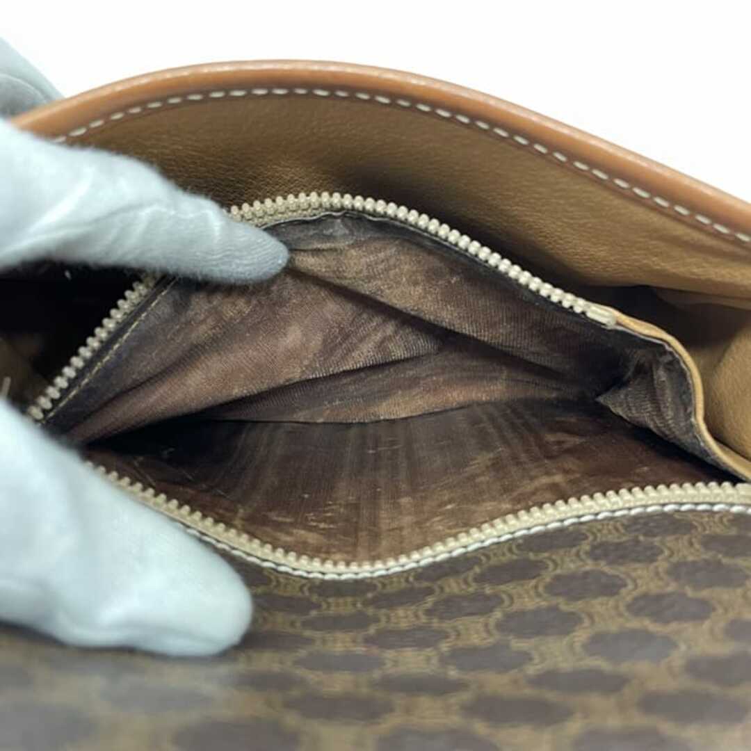 CELINE - セリーヌ ショルダーバッグ ec-22866 ブラウン CELINE - セリーヌ ショルダーバッグ ec-22866 ブラウン