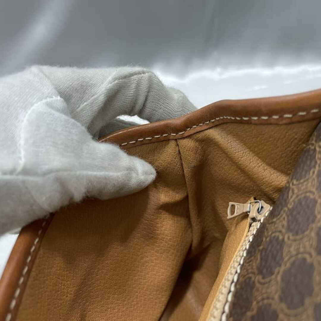 CELINE - セリーヌ ショルダーバッグ ec-22866 ブラウン CELINE - セリーヌ ショルダーバッグ ec-22866 ブラウン
