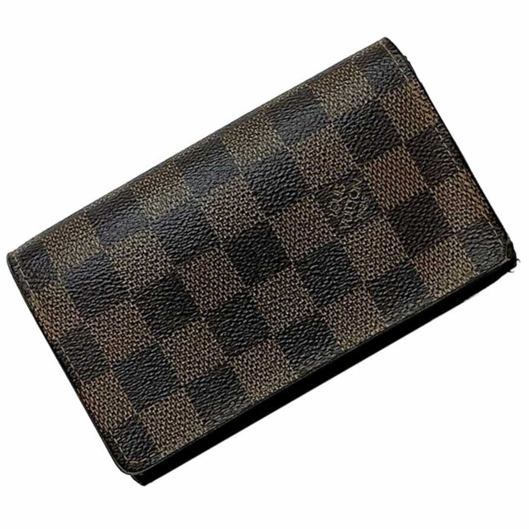 LOUIS VUITTON - ルイ ヴィトン 二つ折り 財布 ポルトフォイユ LOUIS VUITTON - ルイ ヴィトン 二つ折り 財布 ポルトフォイユ