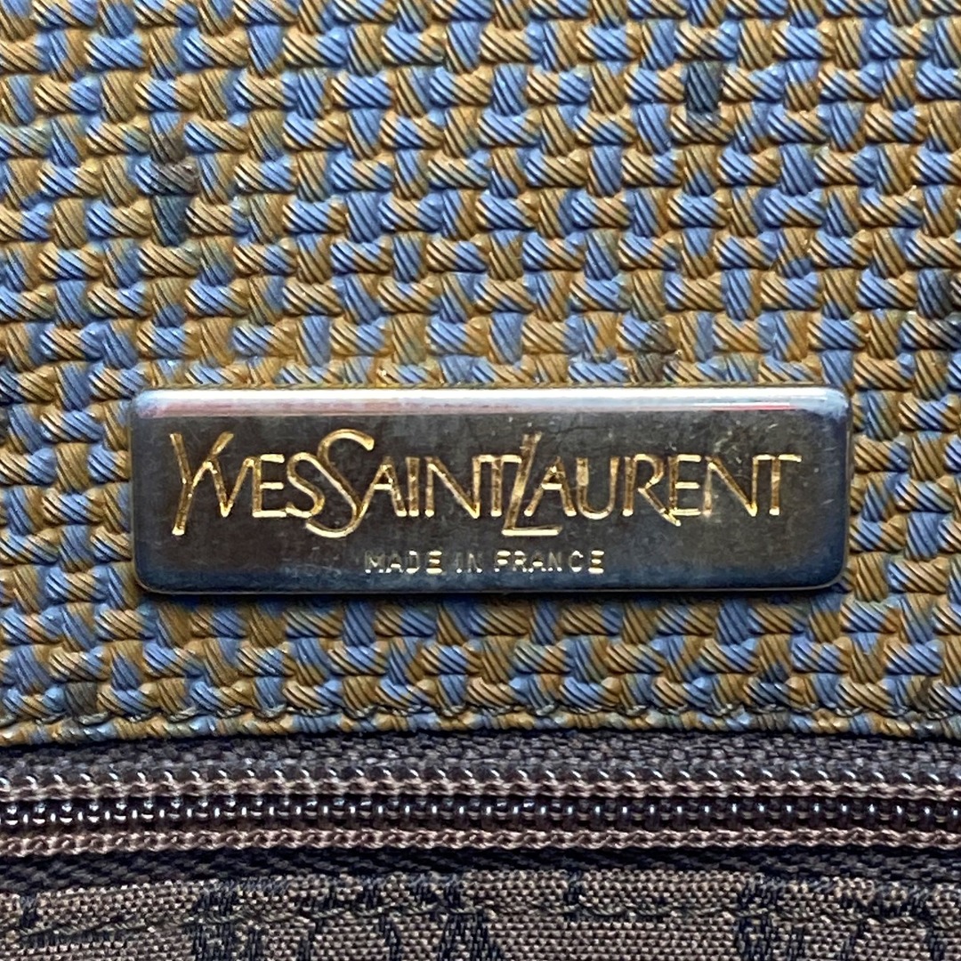 SAINT LAURENT - Yves Saint Laurent イブサンローラン SAINT LAURENT - Yves Saint Laurent イブサンローラン