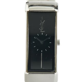 SAINT LAURENT - サンローラン 腕時計 5421-H05569Y クオーツ SAINT LAURENT - サンローラン 腕時計 5421-H05569Y クオーツ
