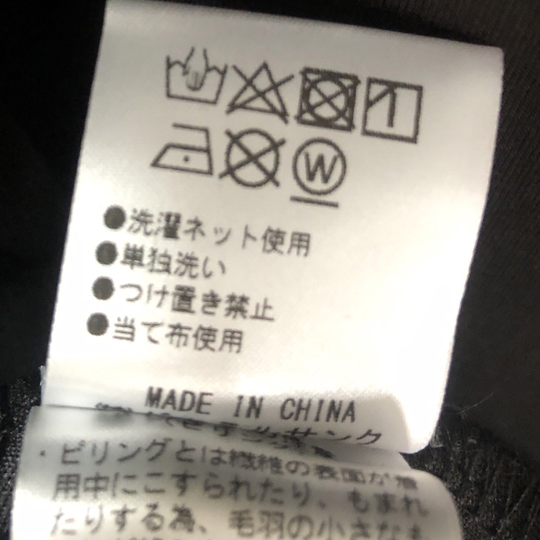 SCOT CLUB - YAMADAYA♡MEDOC♡刺繍ボンディングパーカー ライト SCOT CLUB - YAMADAYA♡MEDOC♡刺繍ボンディングパーカー ライト