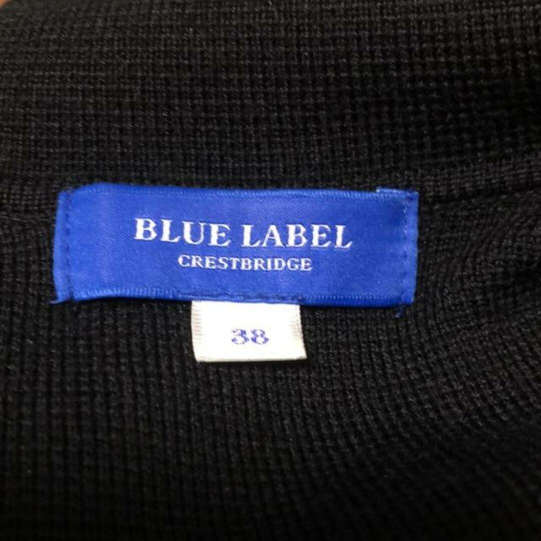 BLUE LABEL CRESTBRIDGE - BLUE LABEL CRESTBRIDGE(ブルー BLUE LABEL CRESTBRIDGE - BLUE LABEL CRESTBRIDGE(ブルー