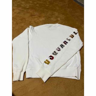 DSQUARED2(スウェット)のフリマアイテム一覧 DSQUARED2(スウェット)のフリマアイテム一覧