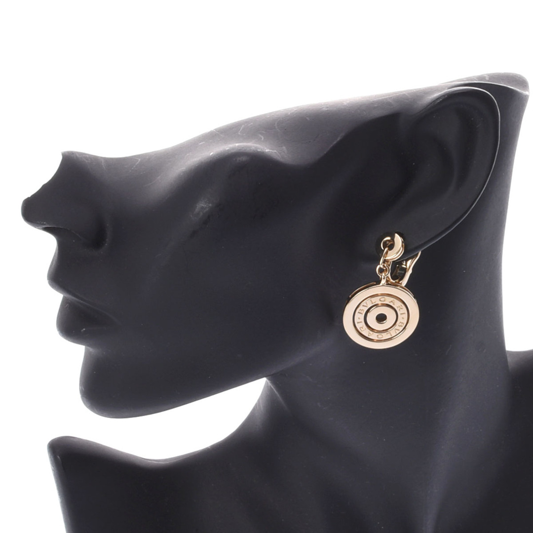 BVLGARI - 中古 ブルガリ BVLGARI レディース ピアス K18 BVLGARI - 中古 ブルガリ BVLGARI レディース ピアス K18
