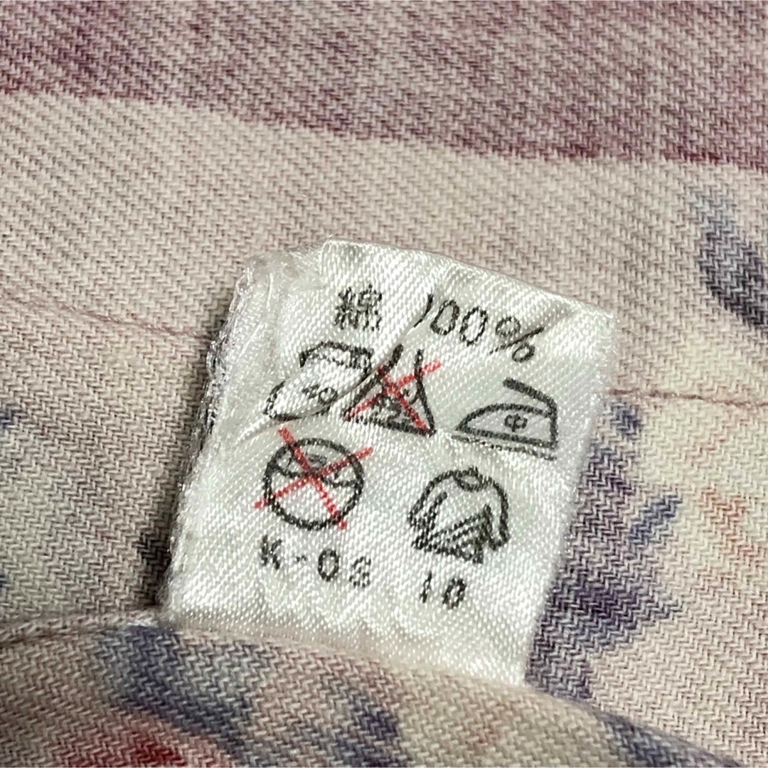 KENZO - 【美品】KENZO ヴィンテージ クラシックフラワーシャツ KENZO - 【美品】KENZO ヴィンテージ クラシックフラワーシャツ