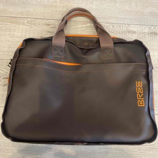 BREE - made in Germany!BREE elch 3wayバッグの通販 by BREE - made in Germany!BREE elch 3wayバッグの通販 by