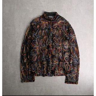 常田大希着用 ADIDAS WALESBONNER フットボールシャツ XXLの通販 常田大希着用 ADIDAS WALESBONNER フットボールシャツ XXLの通販
