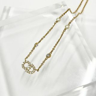 Christian Dior(パール ・ ネックレス)のフリマアイテム一覧 Christian Dior(パール ・ ネックレス)のフリマアイテム一覧