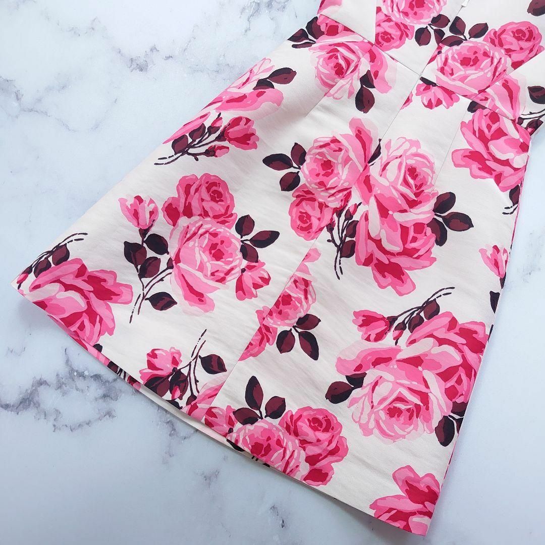kate spade NEW YORK - ケイトスペードニューヨーク ワンピース kate spade NEW YORK - ケイトスペードニューヨーク ワンピース