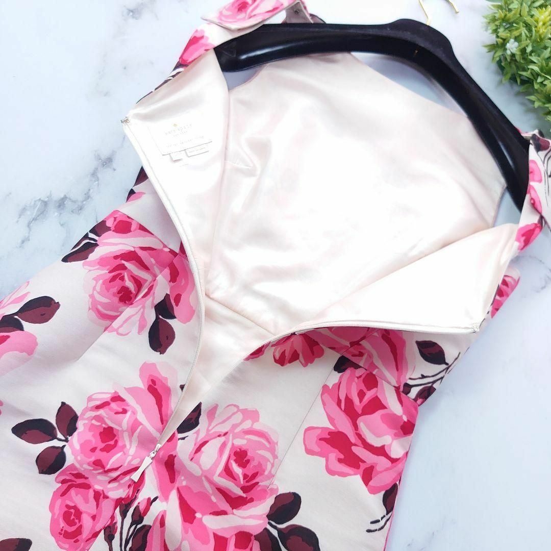 kate spade NEW YORK - ケイトスペードニューヨーク ワンピース kate spade NEW YORK - ケイトスペードニューヨーク ワンピース