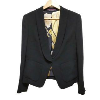 LEONARD - LEONARD(レオナール) ジャケット サイズ38 M LEONARD - LEONARD(レオナール) ジャケット サイズ38 M