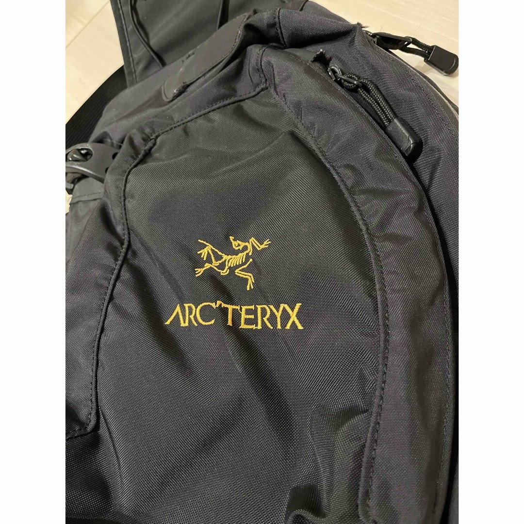 ARC'TERYX - アークテリクス クイバー ワンショルダーバッグの ARC'TERYX - アークテリクス クイバー ワンショルダーバッグの