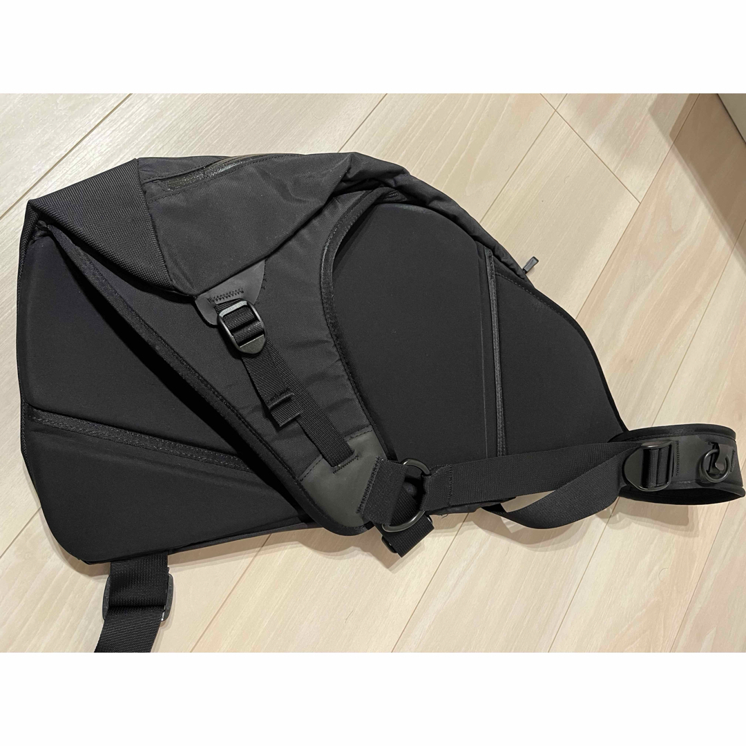 ARC'TERYX - アークテリクス クイバー ワンショルダーバッグの ARC'TERYX - アークテリクス クイバー ワンショルダーバッグの