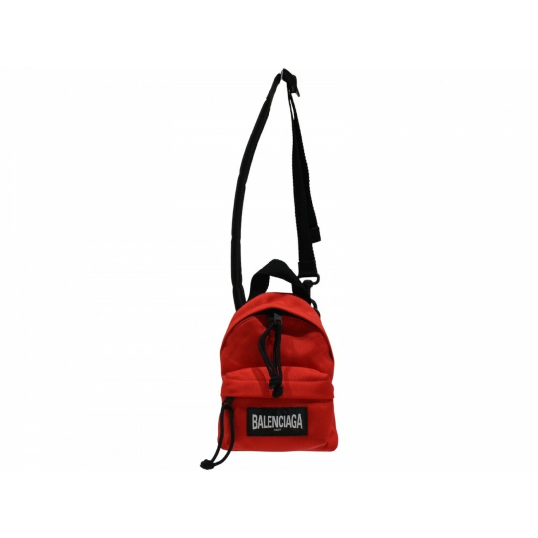 BALENCIAGA - 【布袋あり】BALENCIAGA バレンシアガ オーバー BALENCIAGA - 【布袋あり】BALENCIAGA バレンシアガ オーバー