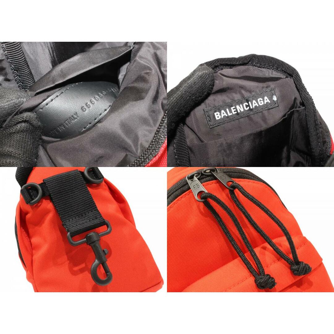 BALENCIAGA - 【布袋あり】BALENCIAGA バレンシアガ オーバー BALENCIAGA - 【布袋あり】BALENCIAGA バレンシアガ オーバー