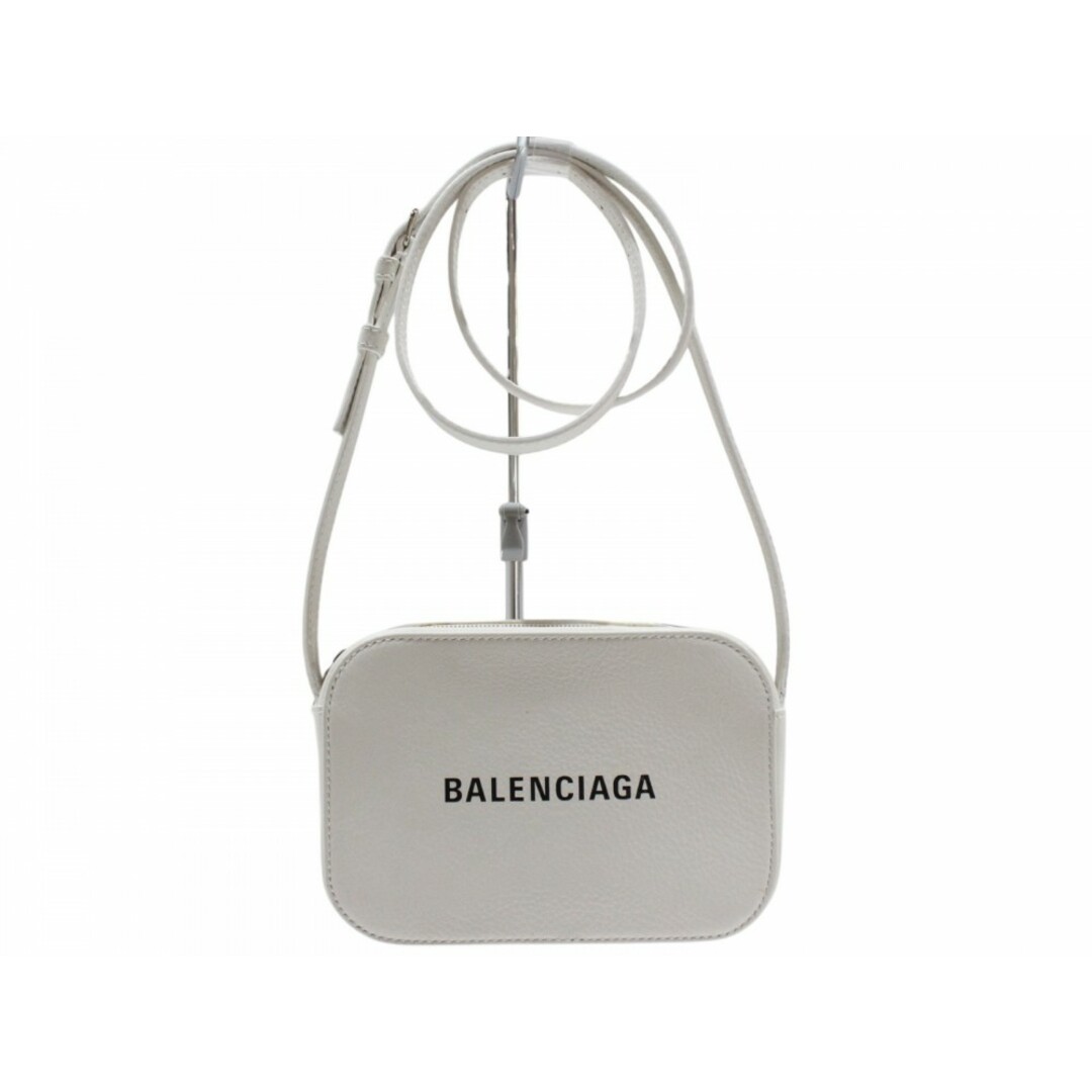 BALENCIAGA - BALENCIAGA バレンシアガ エブリデイ カメラバッグ BALENCIAGA - BALENCIAGA バレンシアガ エブリデイ カメラバッグ