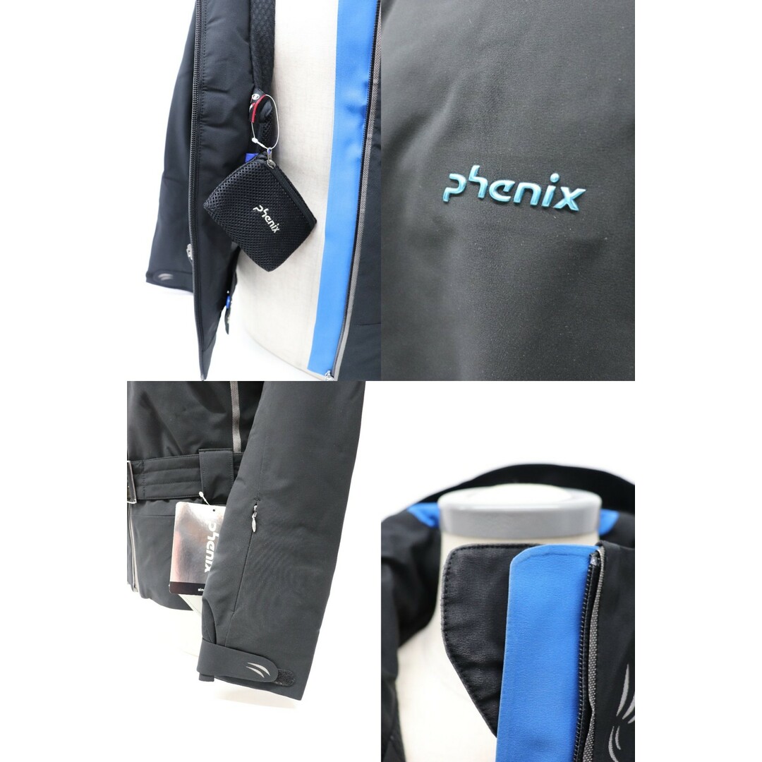 phenix - Phenix フェニックス レディース スキージャケット 8 phenix - Phenix フェニックス レディース スキージャケット 8