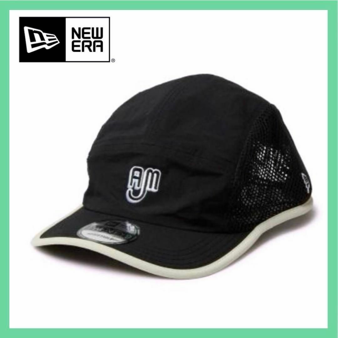 NEW ERA - ニューエラ 在原みゆ紀 TWENTY9 キャップ 黒 ユニ NEW ERA - ニューエラ 在原みゆ紀 TWENTY9 キャップ 黒 ユニ