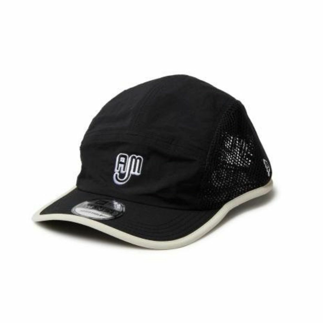 NEW ERA - ニューエラ 在原みゆ紀 TWENTY9 キャップ 黒 ユニ NEW ERA - ニューエラ 在原みゆ紀 TWENTY9 キャップ 黒 ユニ