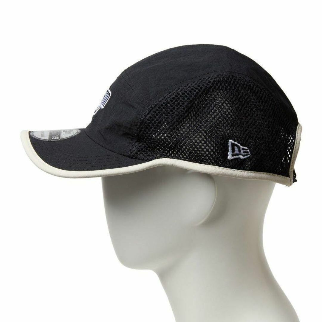 NEW ERA - ニューエラ 在原みゆ紀 TWENTY9 キャップ 黒 ユニ NEW ERA - ニューエラ 在原みゆ紀 TWENTY9 キャップ 黒 ユニ