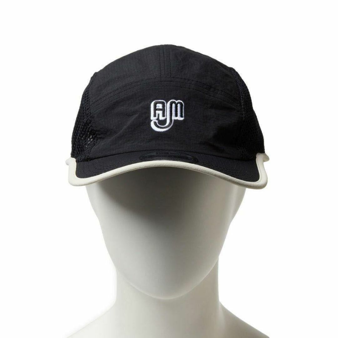 NEW ERA - ニューエラ 在原みゆ紀 TWENTY9 キャップ 黒 ユニ NEW ERA - ニューエラ 在原みゆ紀 TWENTY9 キャップ 黒 ユニ