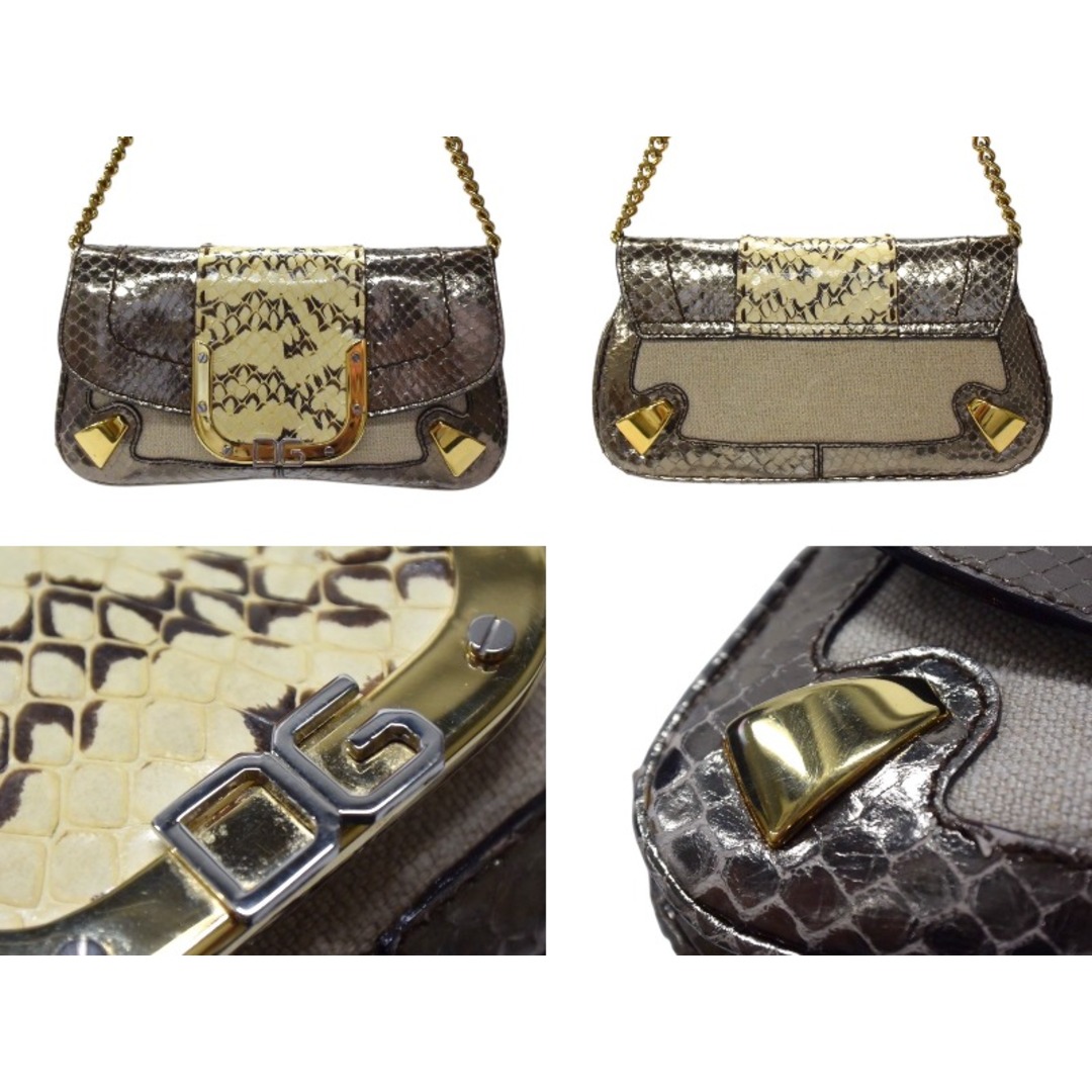 DOLCE&GABBANA - DOLCE&GABBANA ドルチェアンドガッバーナ DOLCE&GABBANA - DOLCE&GABBANA ドルチェアンドガッバーナ