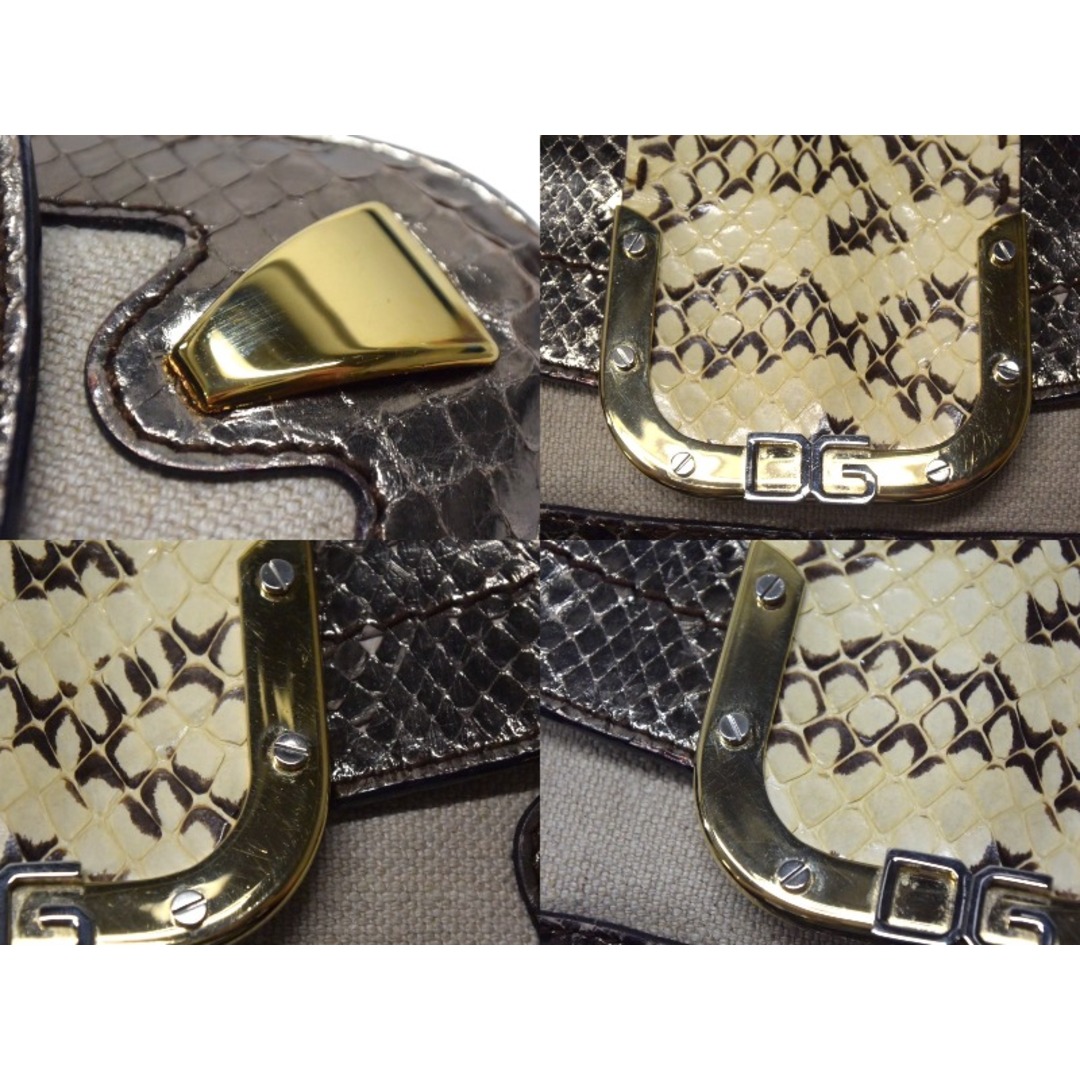 DOLCE&GABBANA - DOLCE&GABBANA ドルチェアンドガッバーナ DOLCE&GABBANA - DOLCE&GABBANA ドルチェアンドガッバーナ