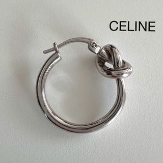 CELINE - CELINE ラージ フープ ピアス トリオンフの通販 by CELINE - CELINE ラージ フープ ピアス トリオンフの通販 by