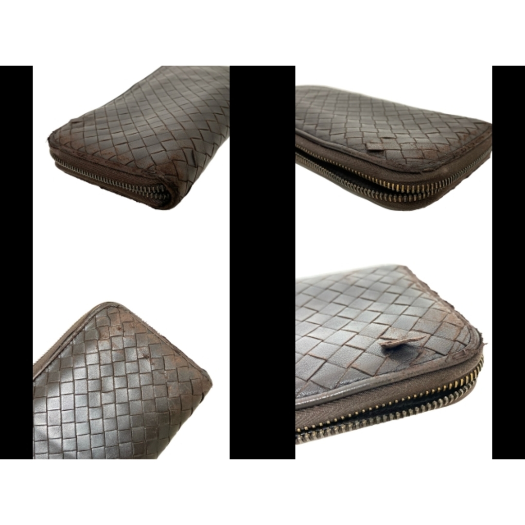 BOTTEGA VENETA - BOTTEGA VENETA(ボッテガヴェネタ) 長財布 BOTTEGA VENETA - BOTTEGA VENETA(ボッテガヴェネタ) 長財布
