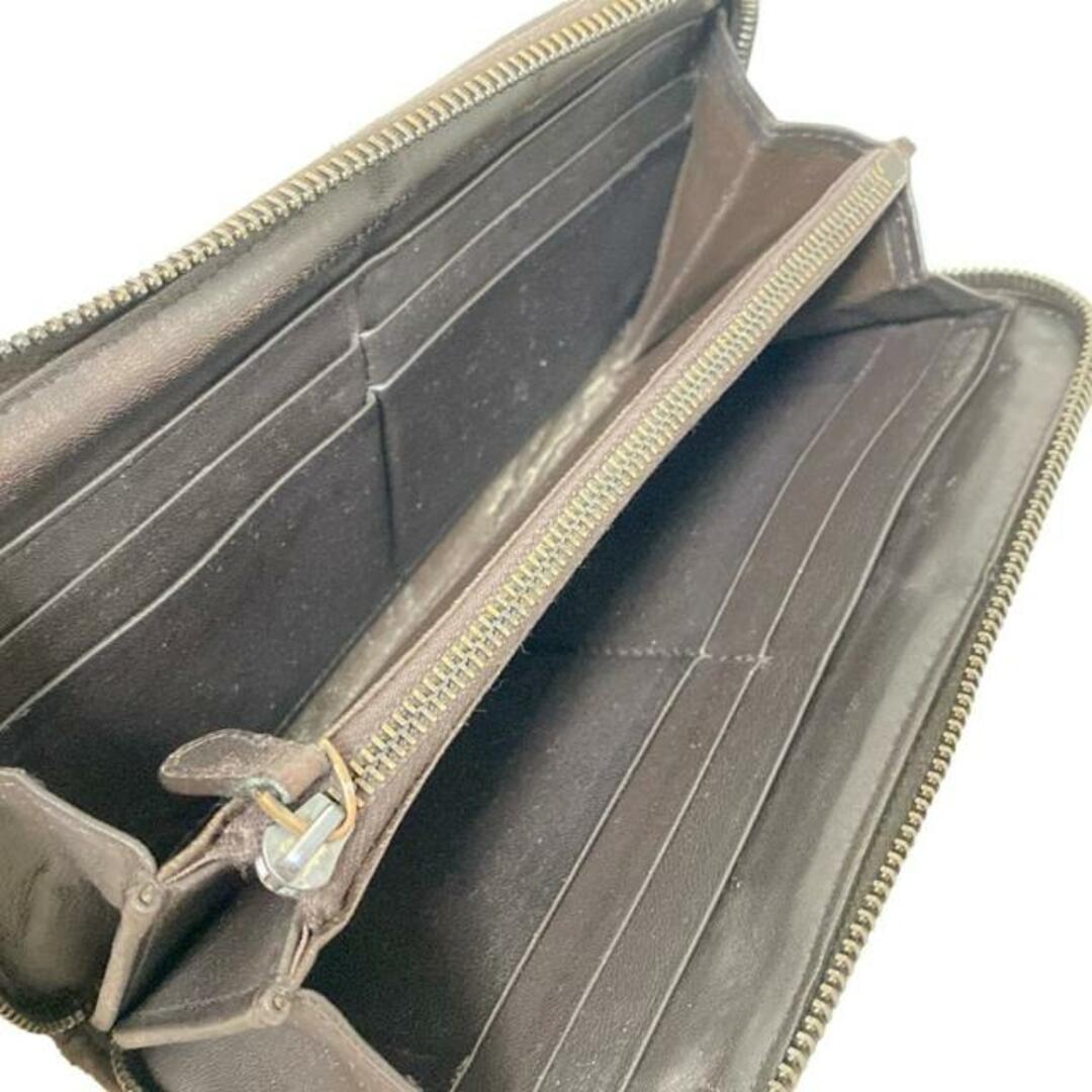 BOTTEGA VENETA - BOTTEGA VENETA(ボッテガヴェネタ) 長財布 BOTTEGA VENETA - BOTTEGA VENETA(ボッテガヴェネタ) 長財布
